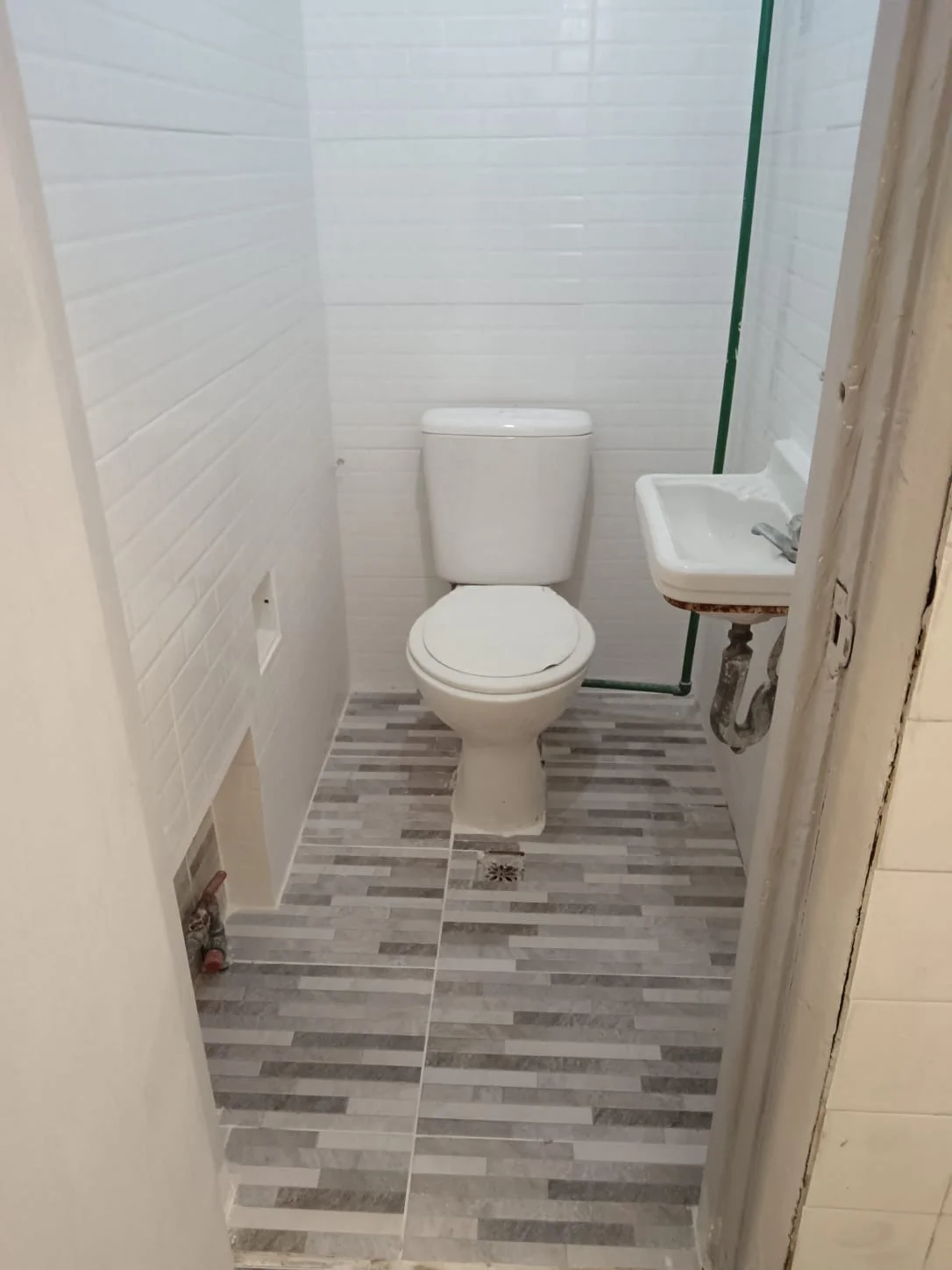 Local en Centro, propiedad 297747 -Imagen 6