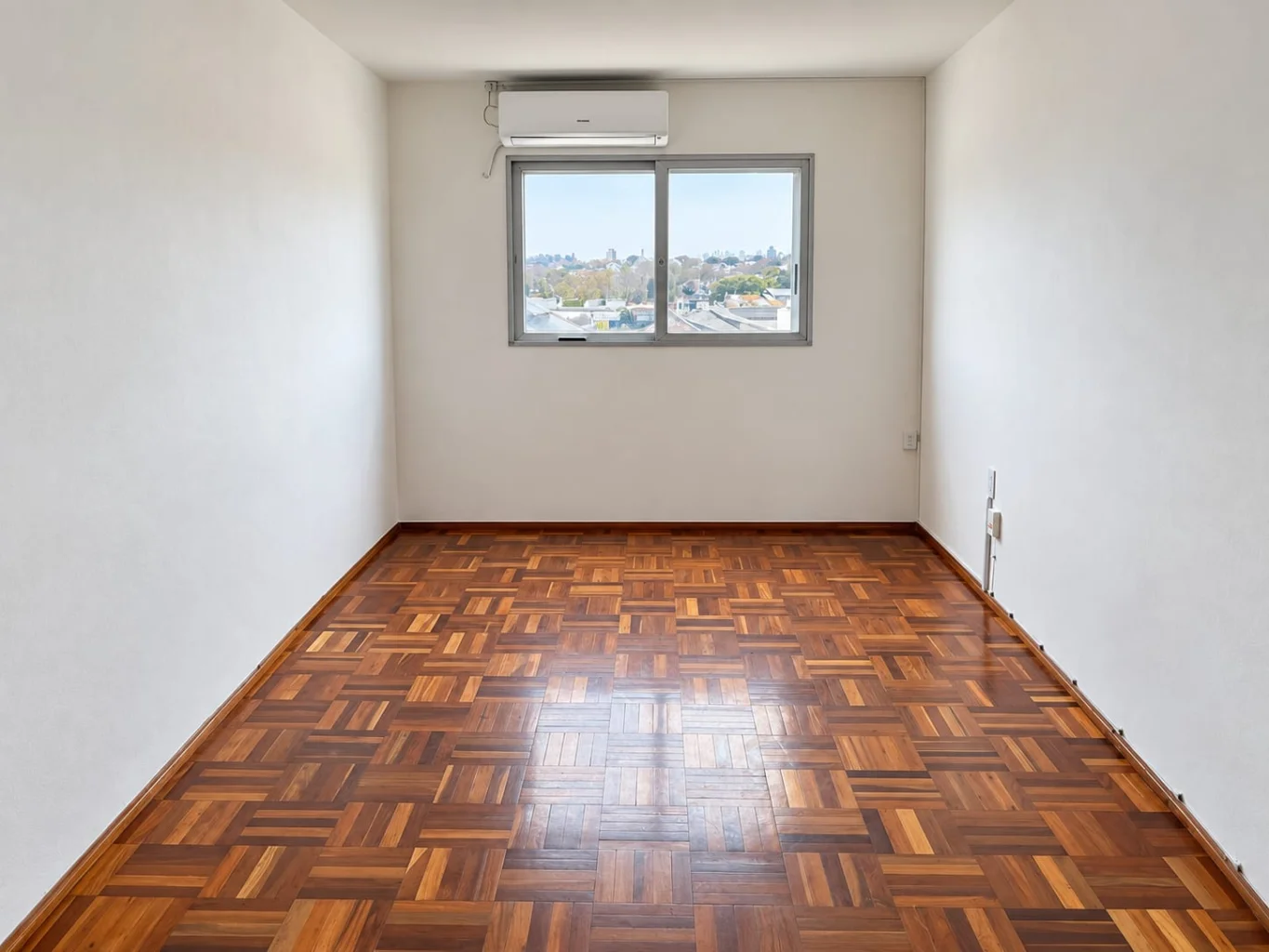 Apartamento en Aguada, propiedad 297852 -Imagen 2