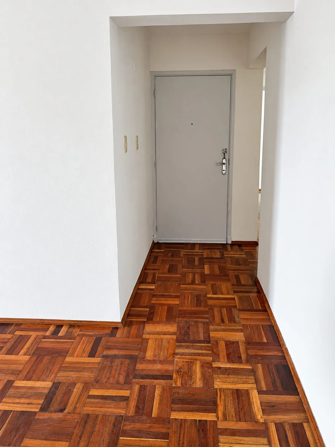 Apartamento en Aguada, propiedad 297852 -Imagen 4