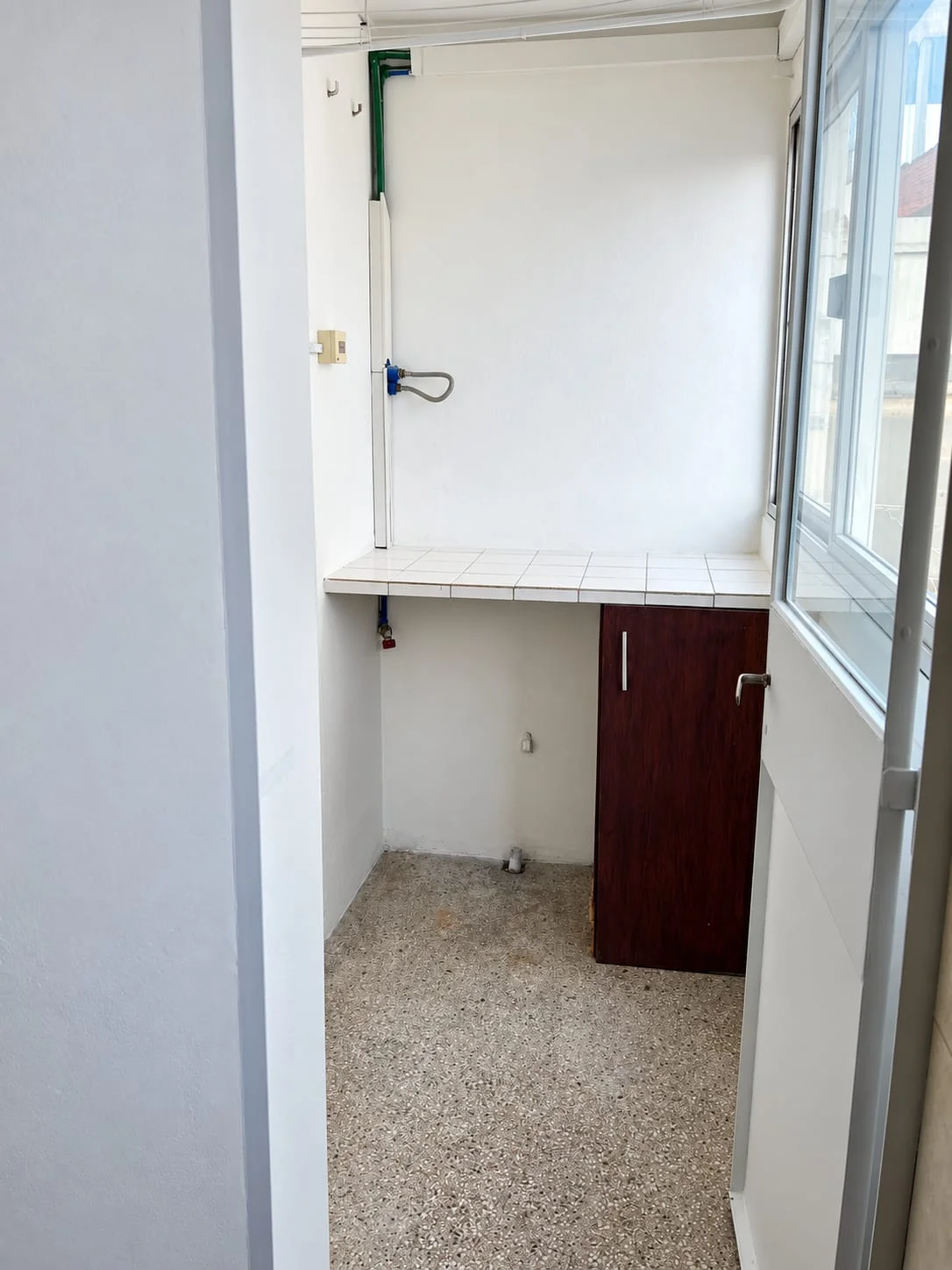 Apartamento en Aguada, propiedad 297852 -Imagen 8