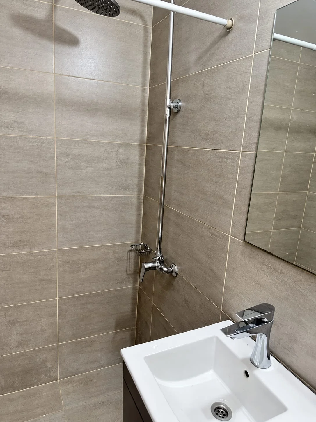 Apartamento en Tres Cruces, propiedad 297969 -Imagen 10