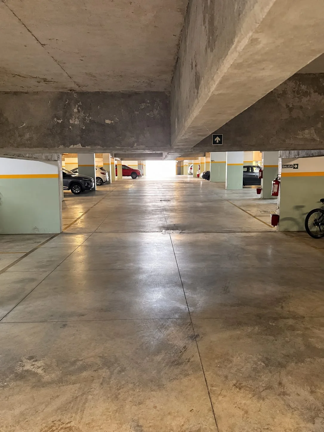Apartamento en Tres Cruces, propiedad 297969 -Imagen 11