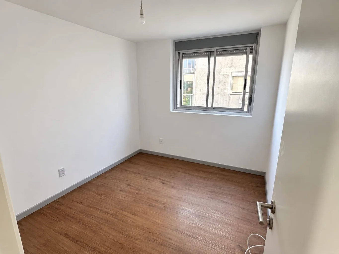 Apartamento en Tres Cruces, propiedad 297969 -Imagen 6