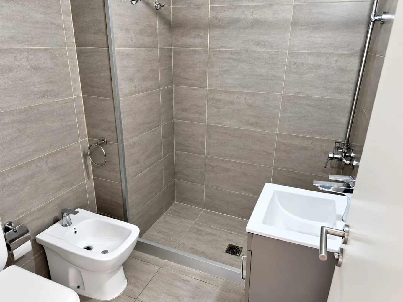 Apartamento en Tres Cruces, propiedad 297969 -Imagen 9
