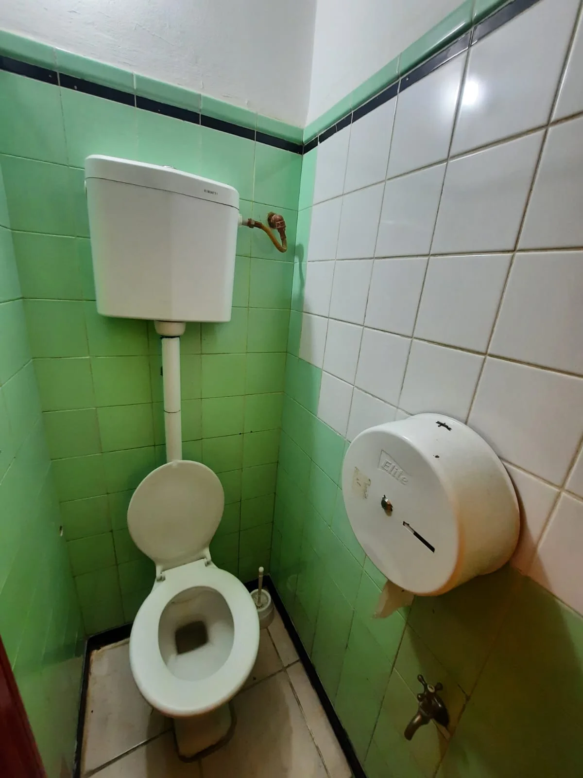 Local en Ciudad Vieja, propiedad 299458 -Imagen 16