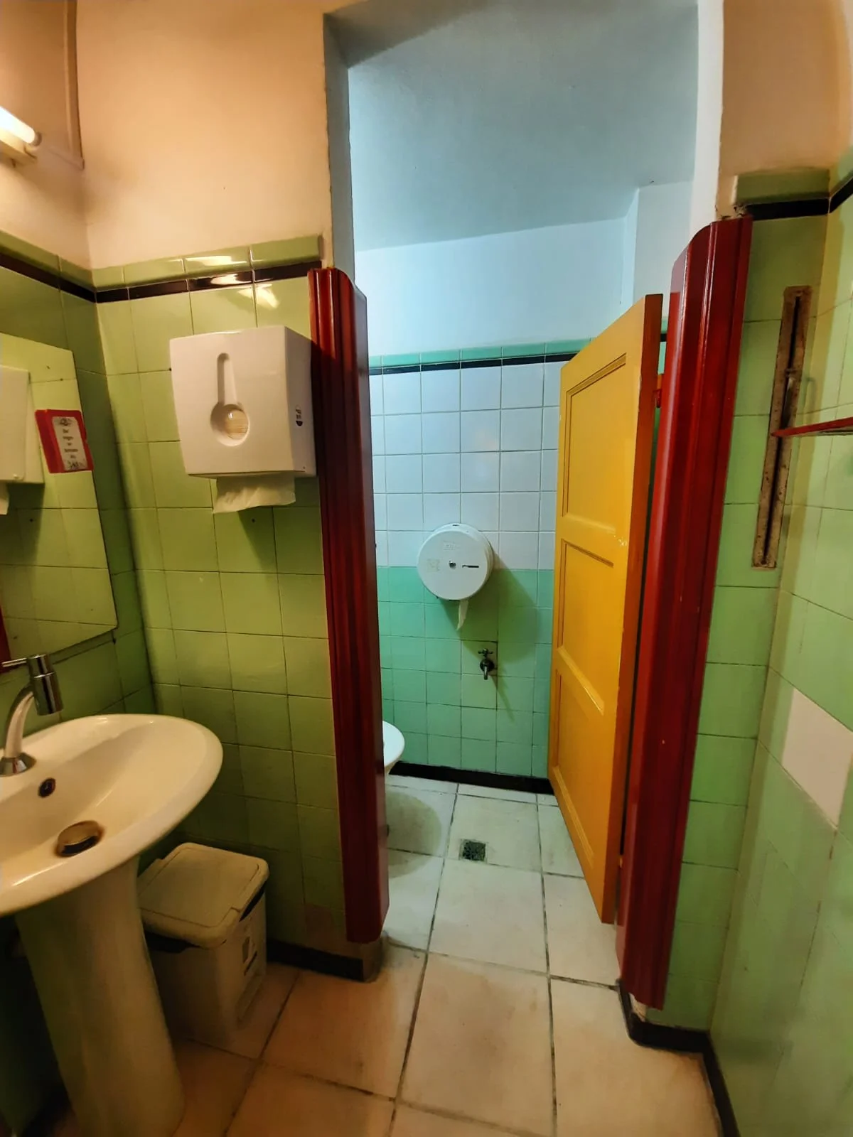 Local en Ciudad Vieja, propiedad 299458 -Imagen 17