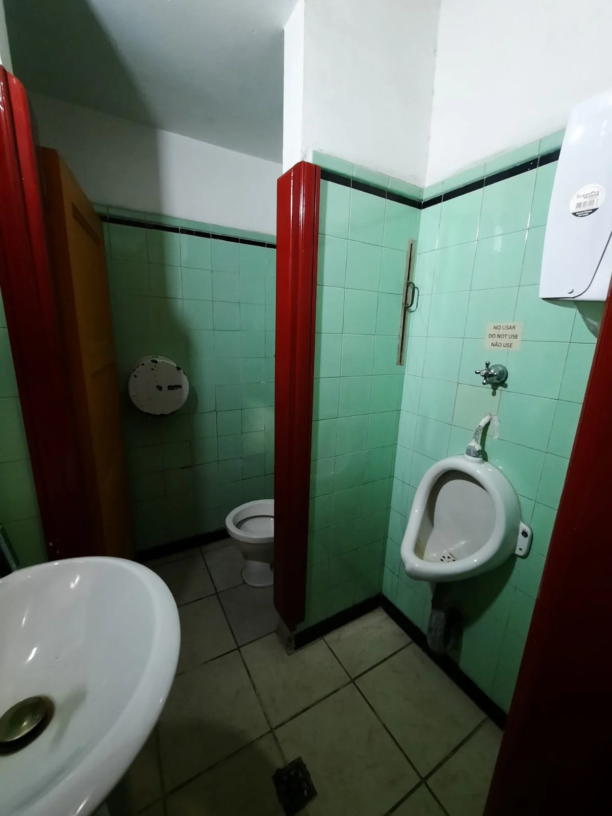 Local en Ciudad Vieja, propiedad 299458 -Imagen 19