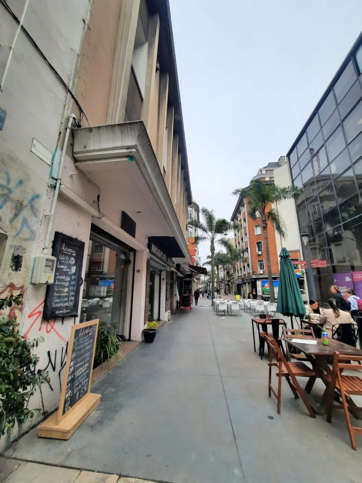 Local en Ciudad Vieja, propiedad 299458 -Imagen 3