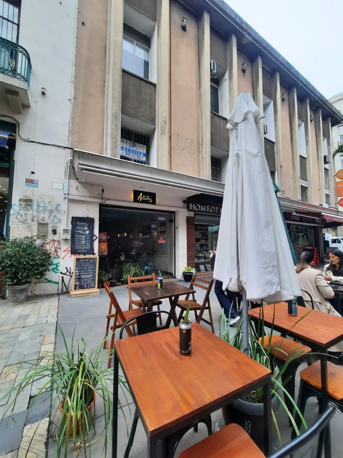 Local en Ciudad Vieja, propiedad 299458 -Imagen 4