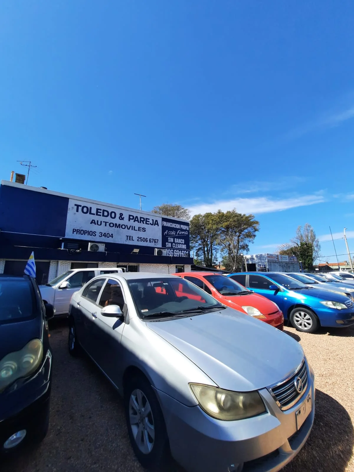 Local en Larrañaga, propiedad 299487 -Imagen 10