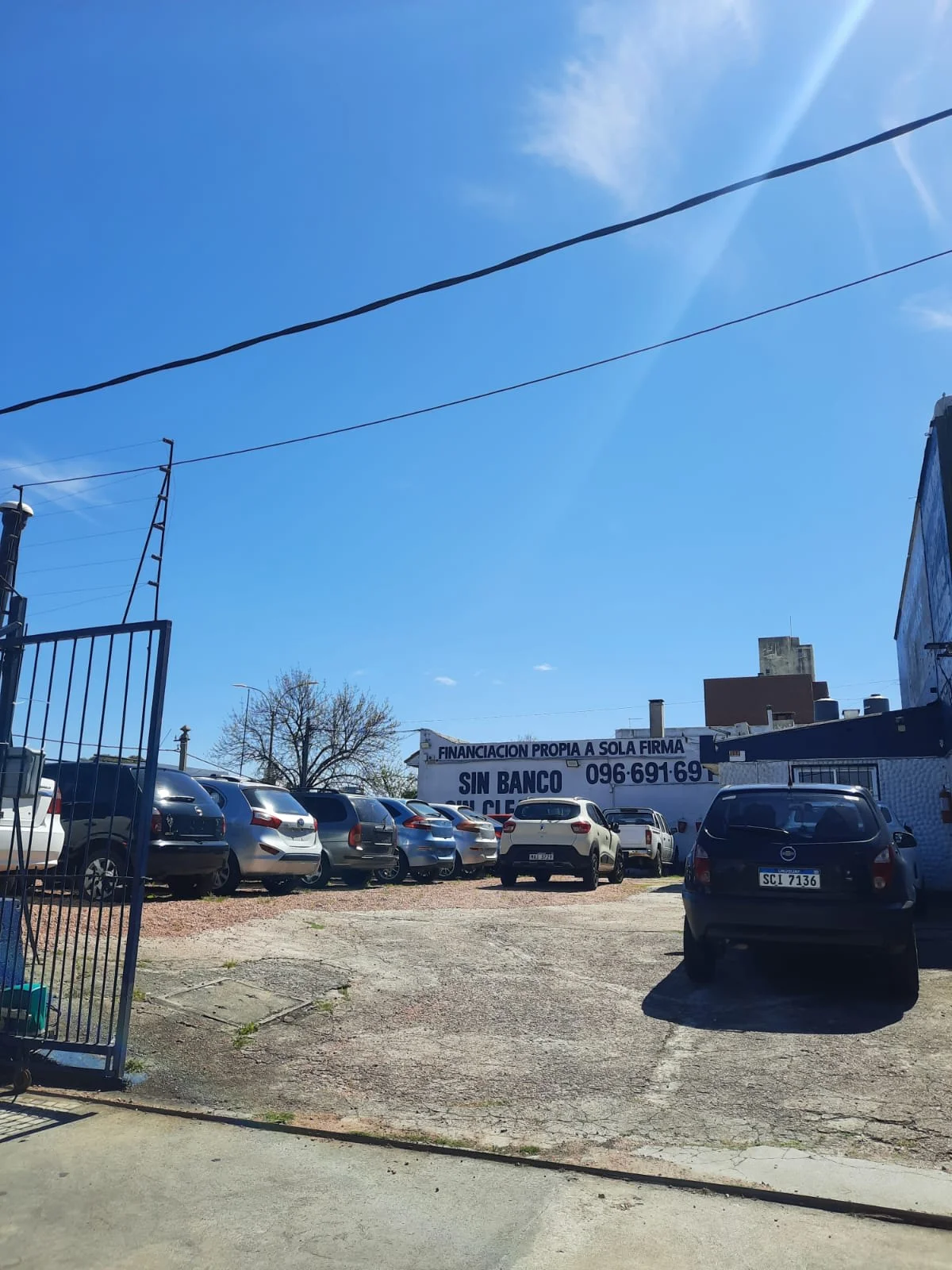 Local en Larrañaga, propiedad 299487 -Imagen 11
