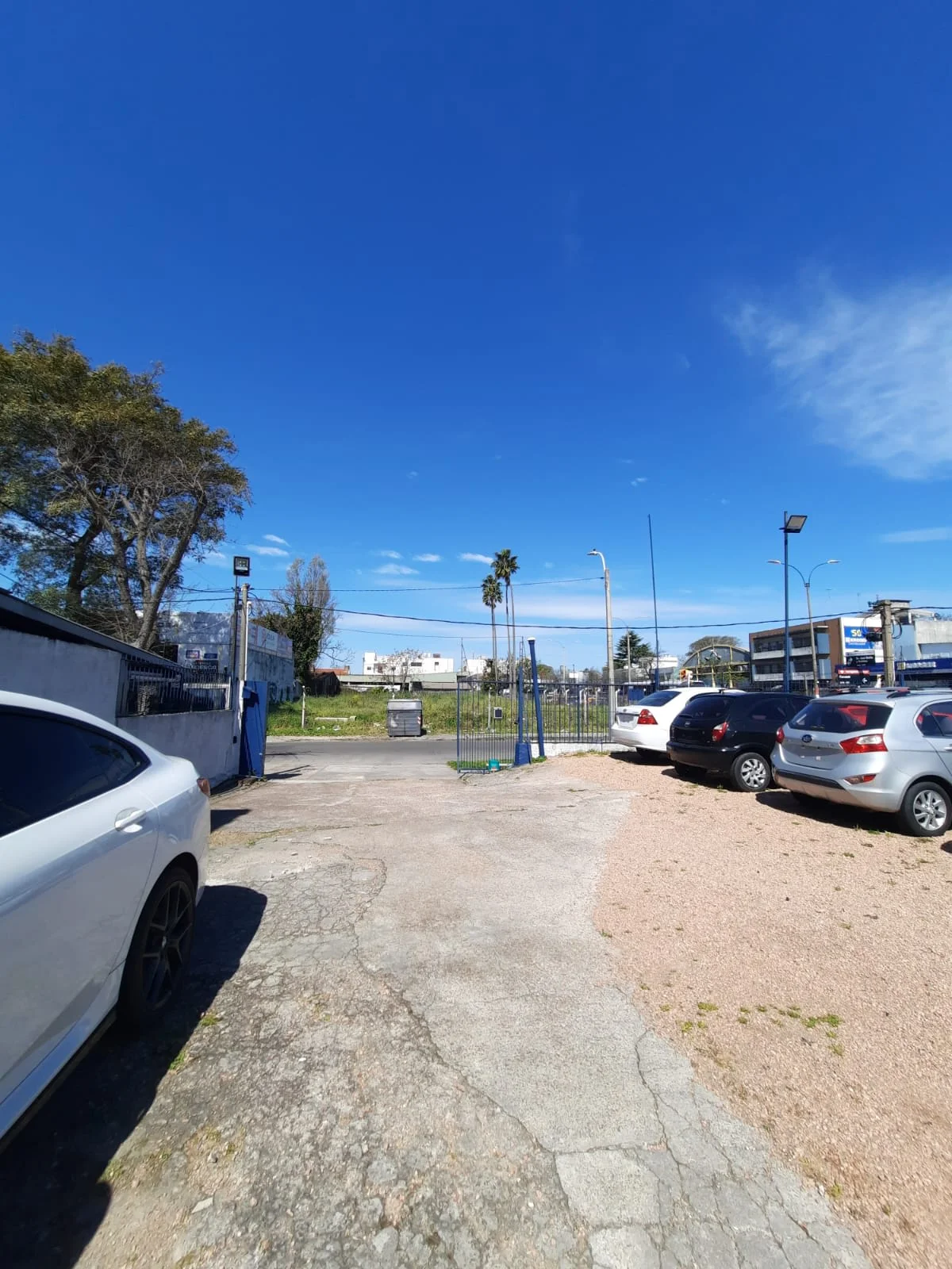 Local en Larrañaga, propiedad 299487 -Imagen 12