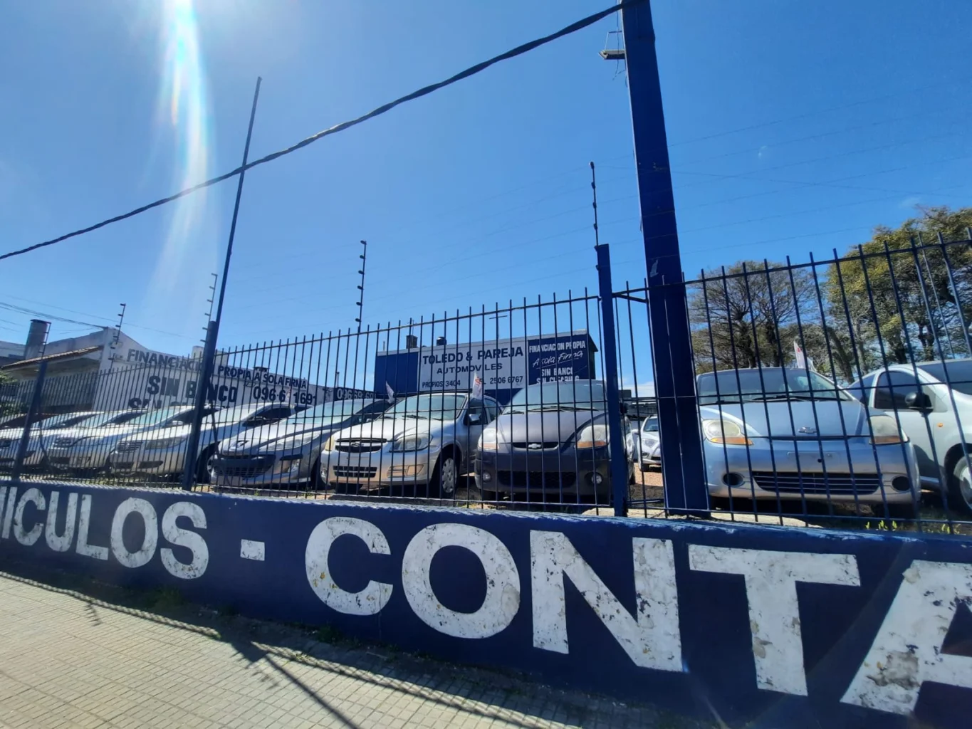 Local en Larrañaga, propiedad 299487 -Imagen 2