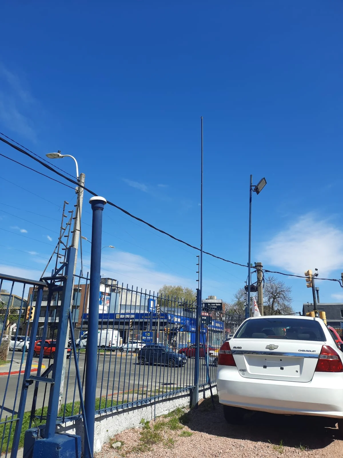 Local en Larrañaga, propiedad 299487 -Imagen 3