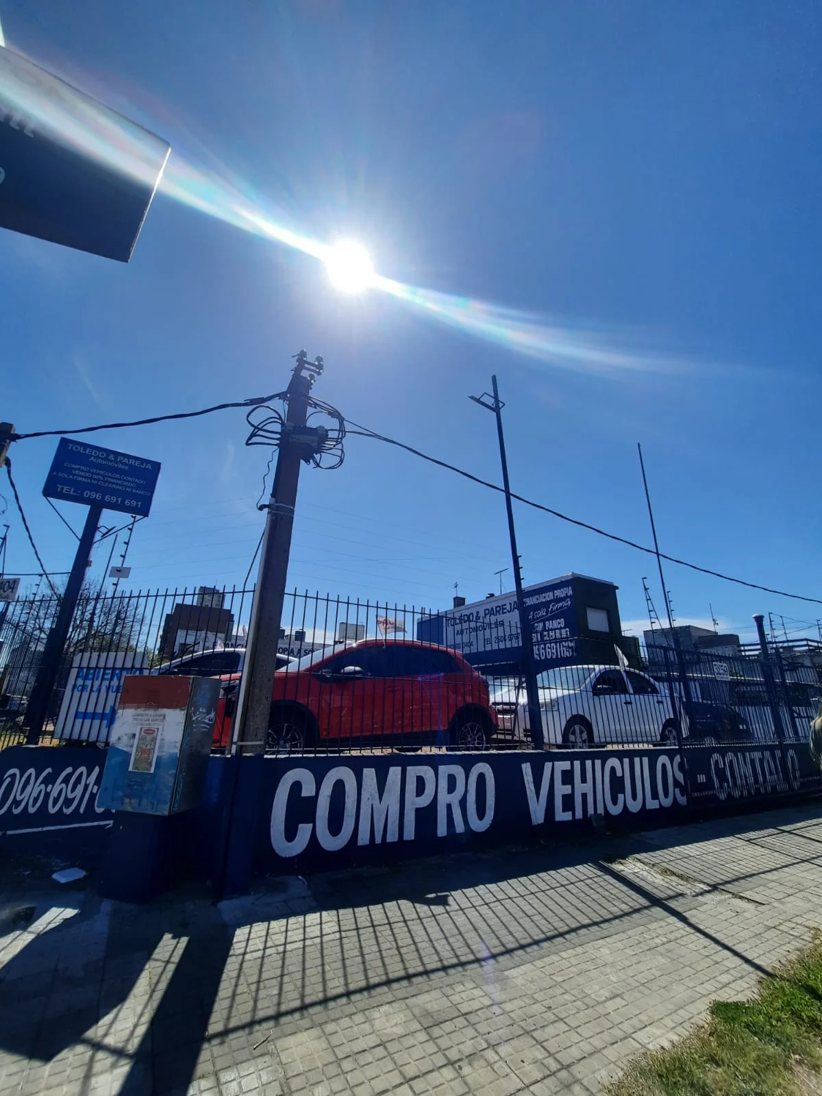 Local en Larrañaga, propiedad 299487 -Imagen 4
