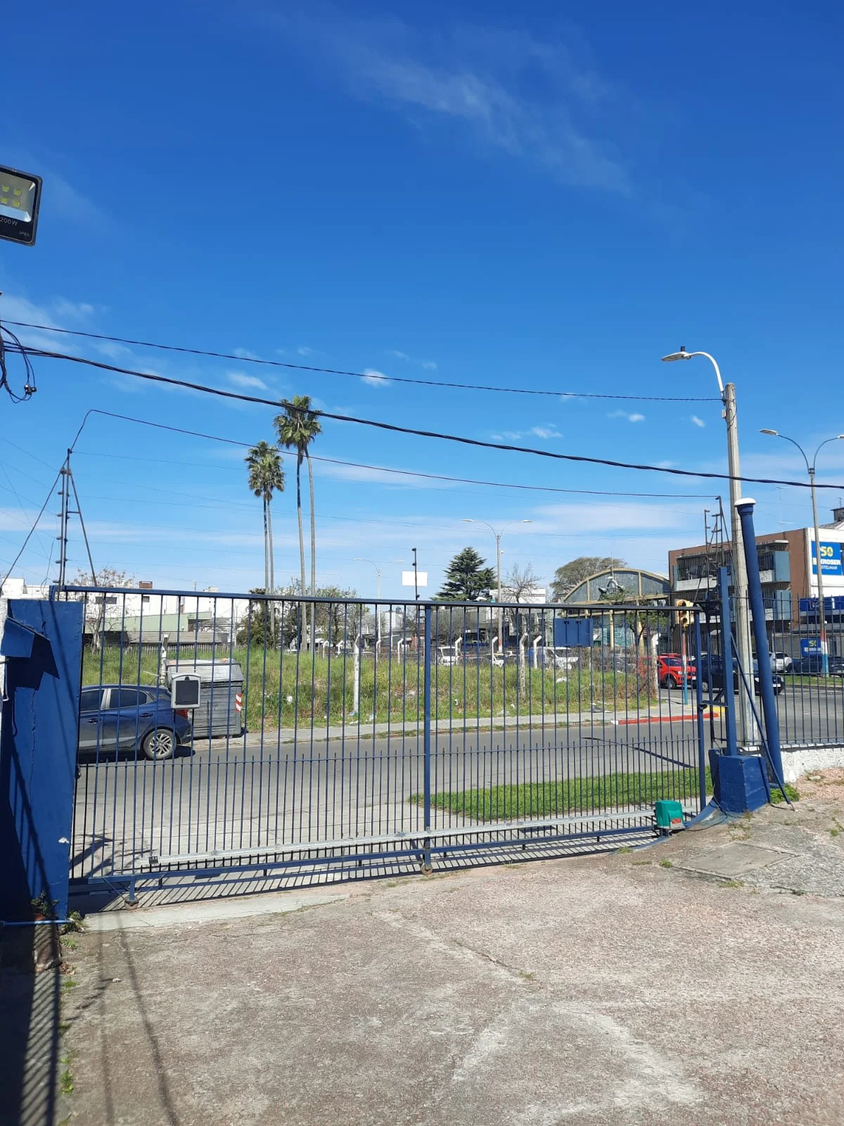 Local en Larrañaga, propiedad 299487 -Imagen 5