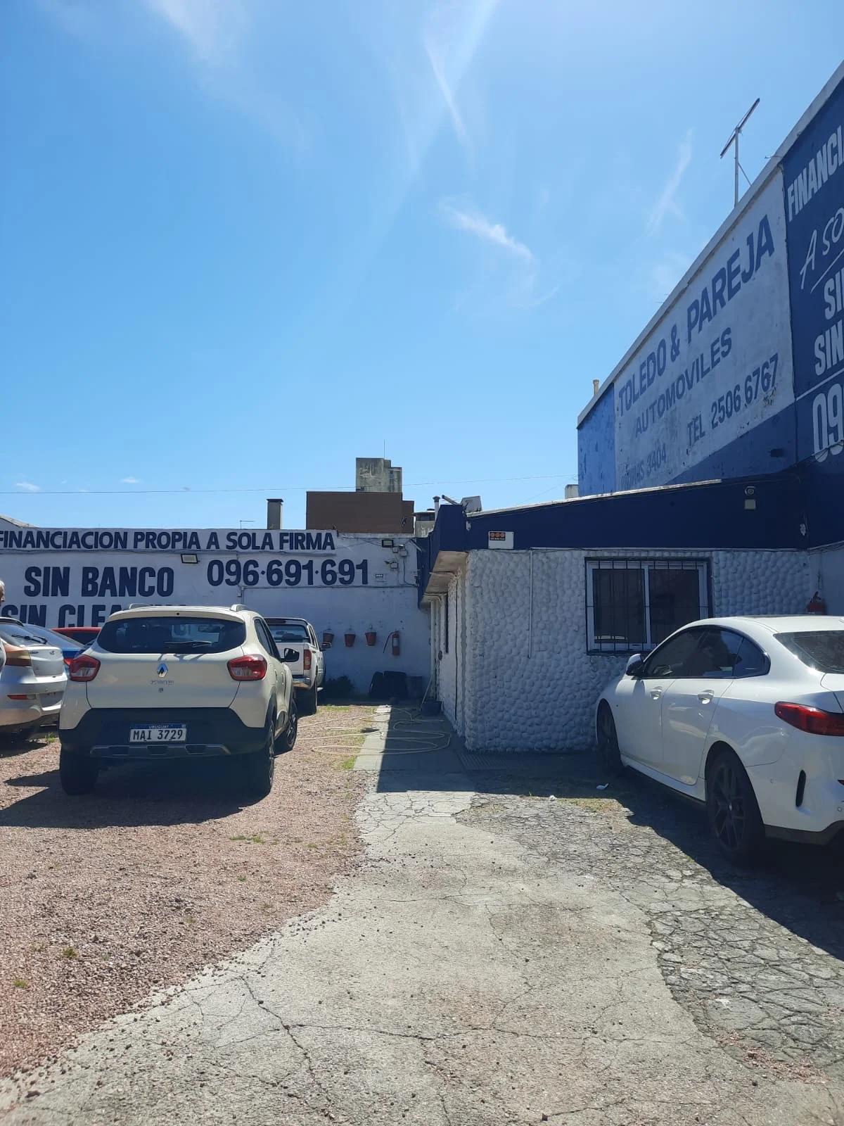 Local en Larrañaga, propiedad 299487 -Imagen 7