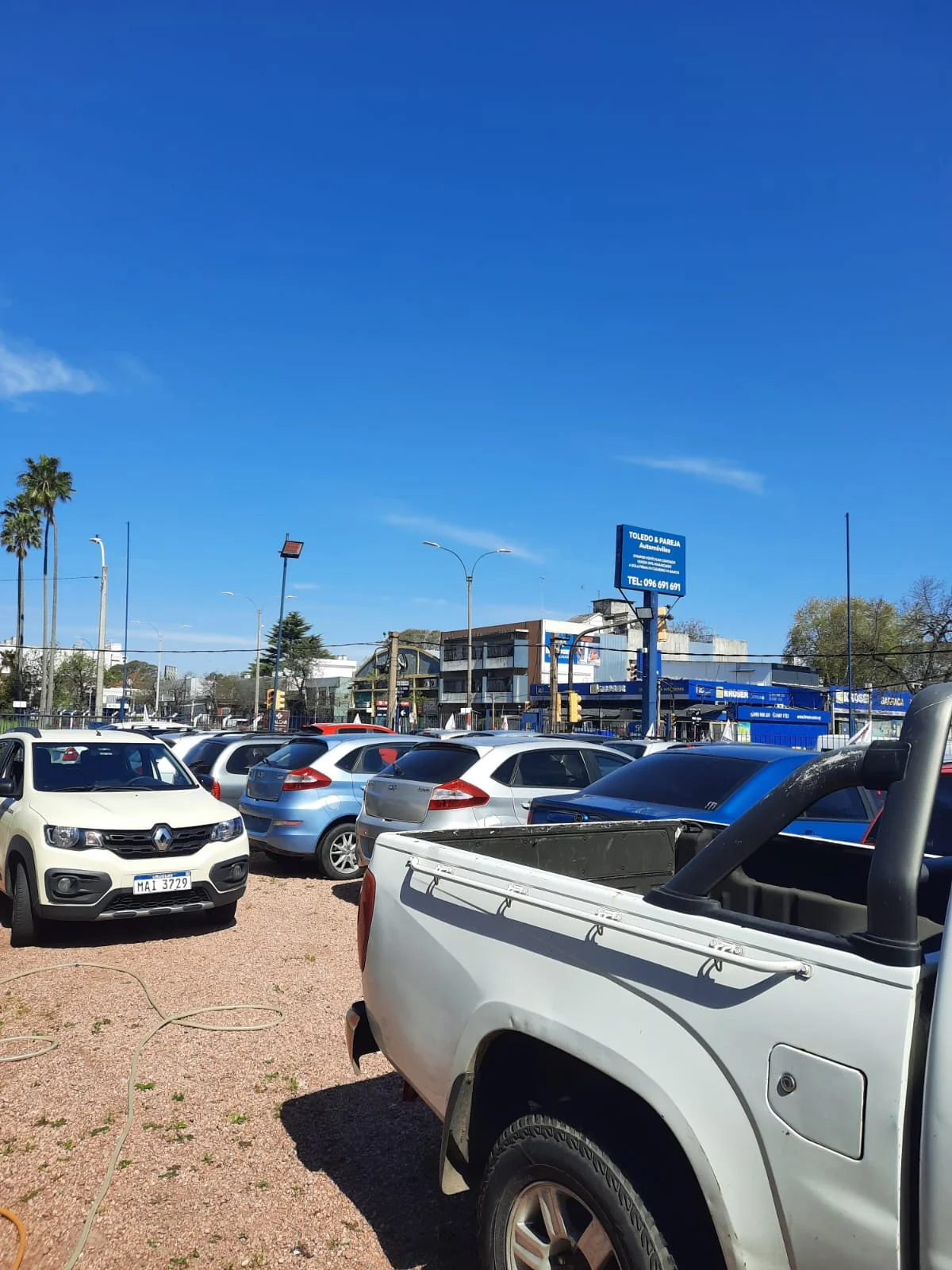 Local en Larrañaga, propiedad 299487 -Imagen 8