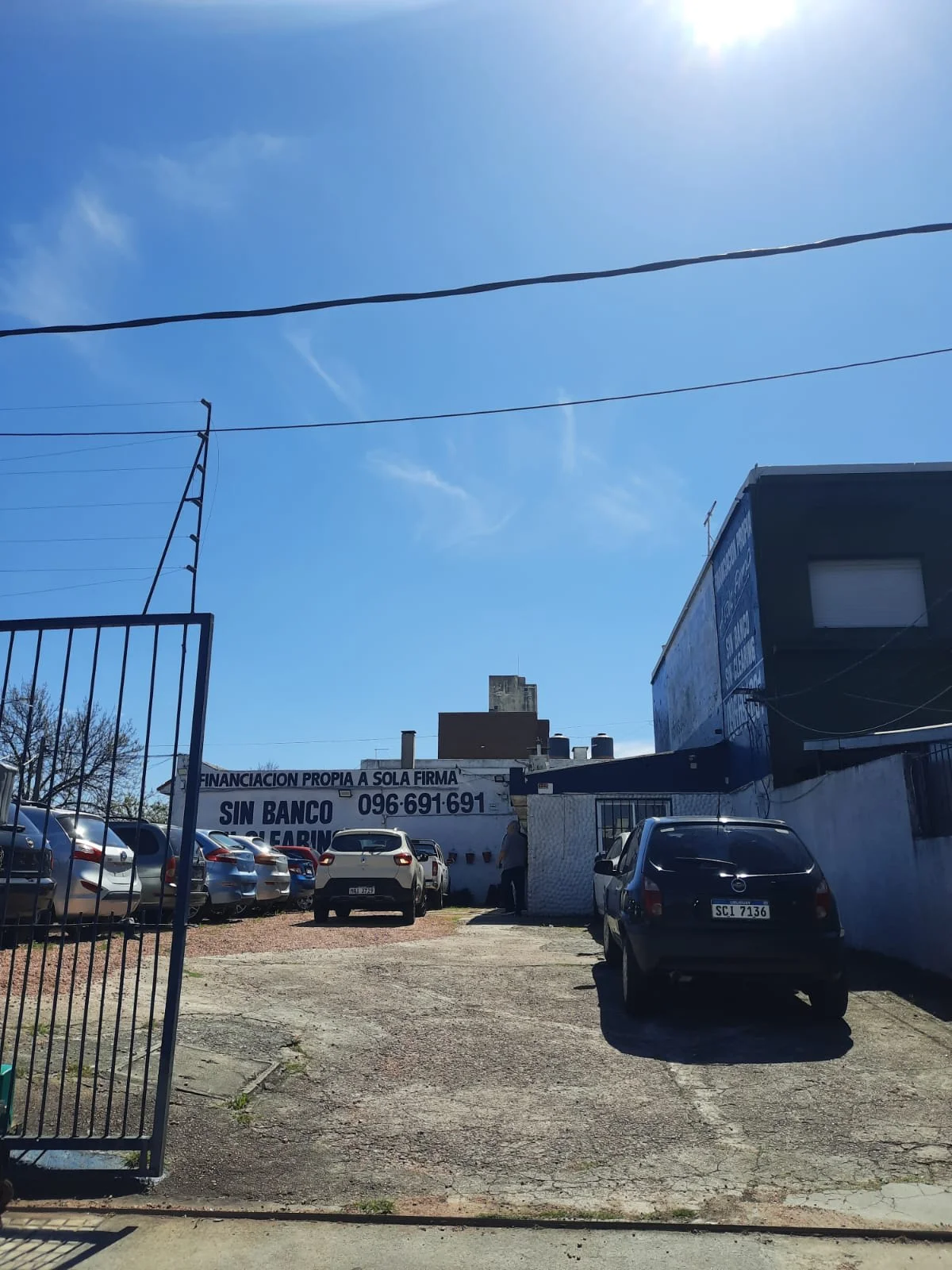Local en Larrañaga, propiedad 299487 -Imagen 9