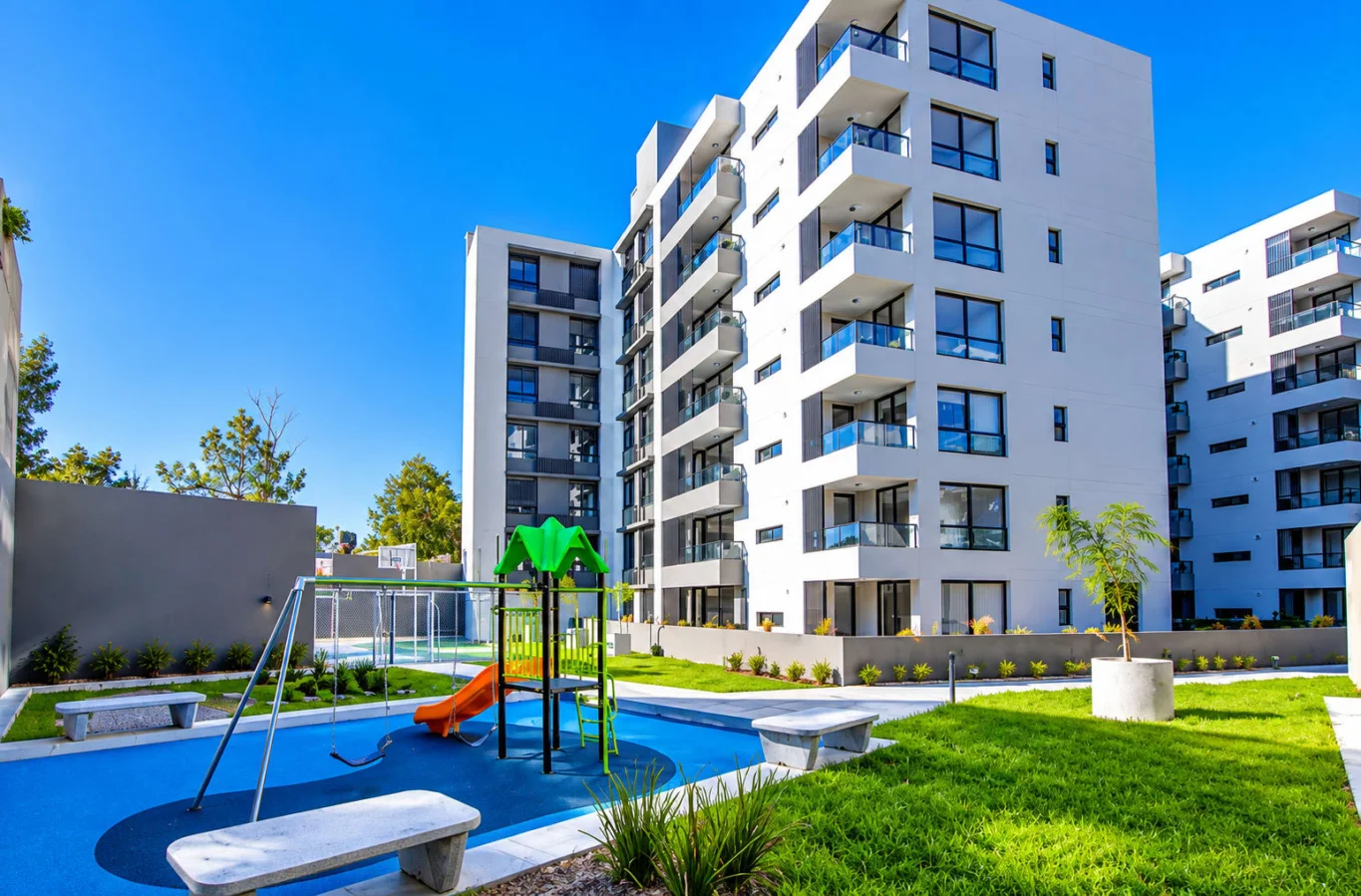 Apartamento en Tres Cruces, propiedad 299566 -Imagen 13