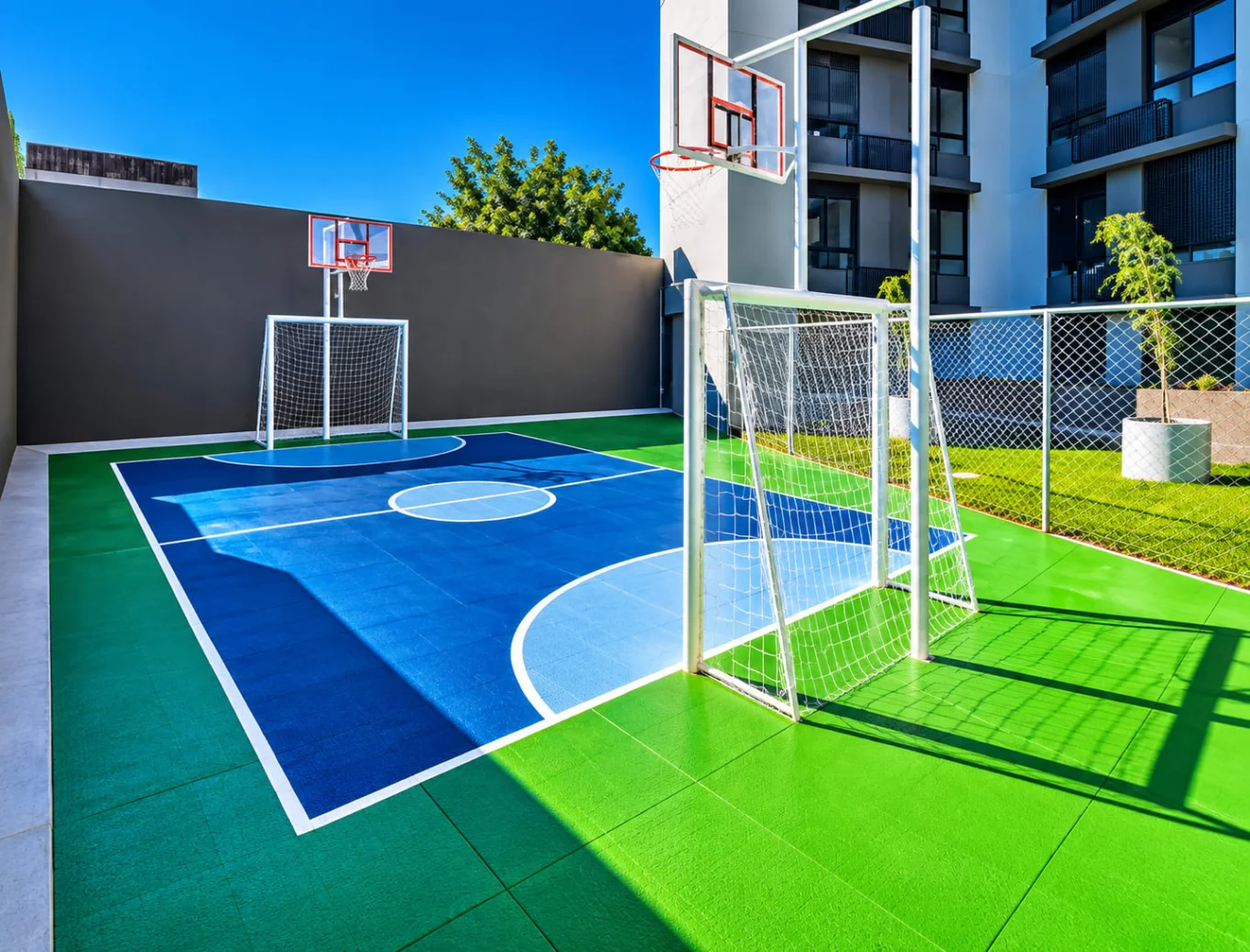 Apartamento en Tres Cruces, propiedad 299566 -Imagen 14