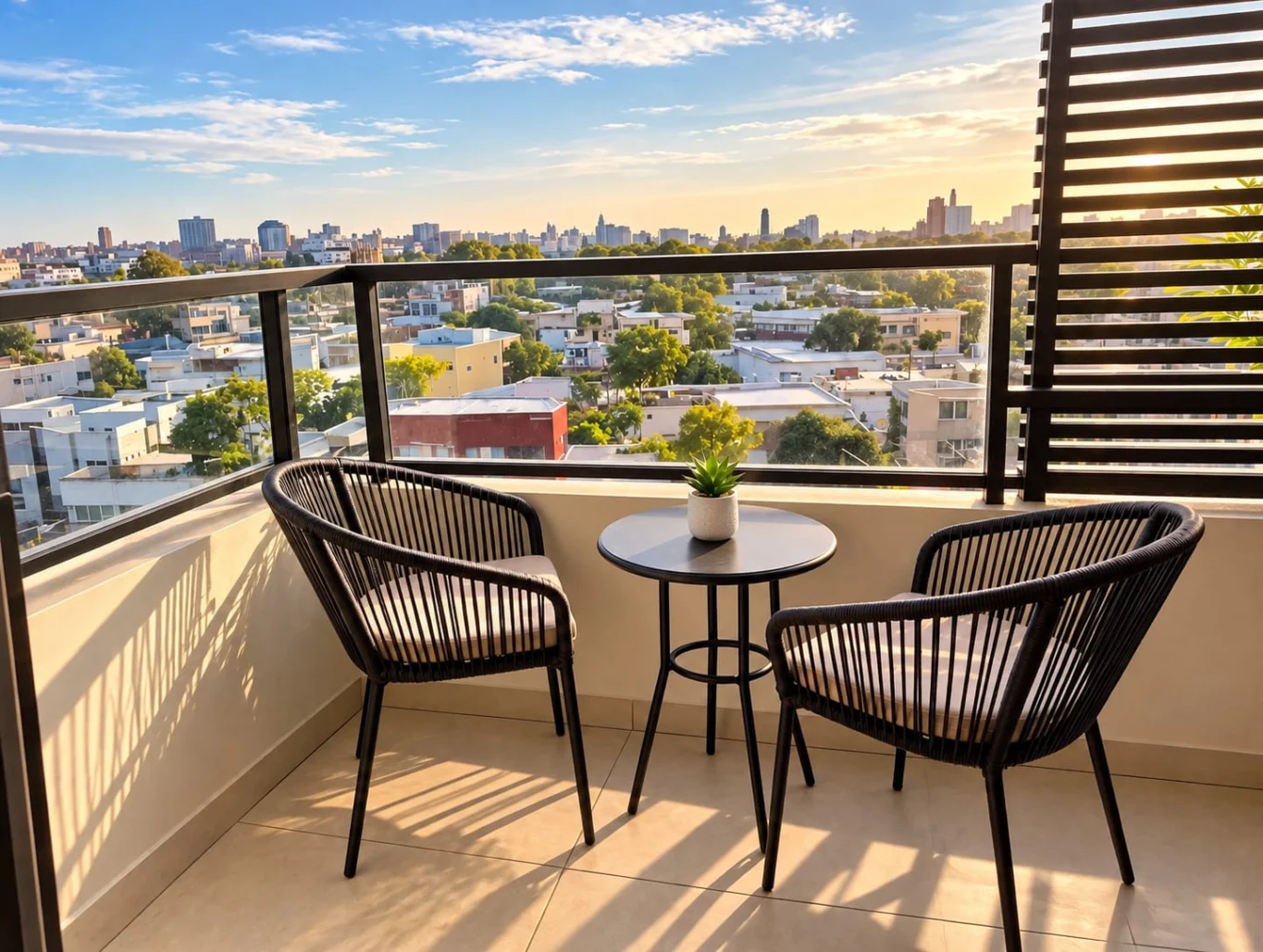 Apartamento en Tres Cruces, propiedad 299566 -Imagen 4