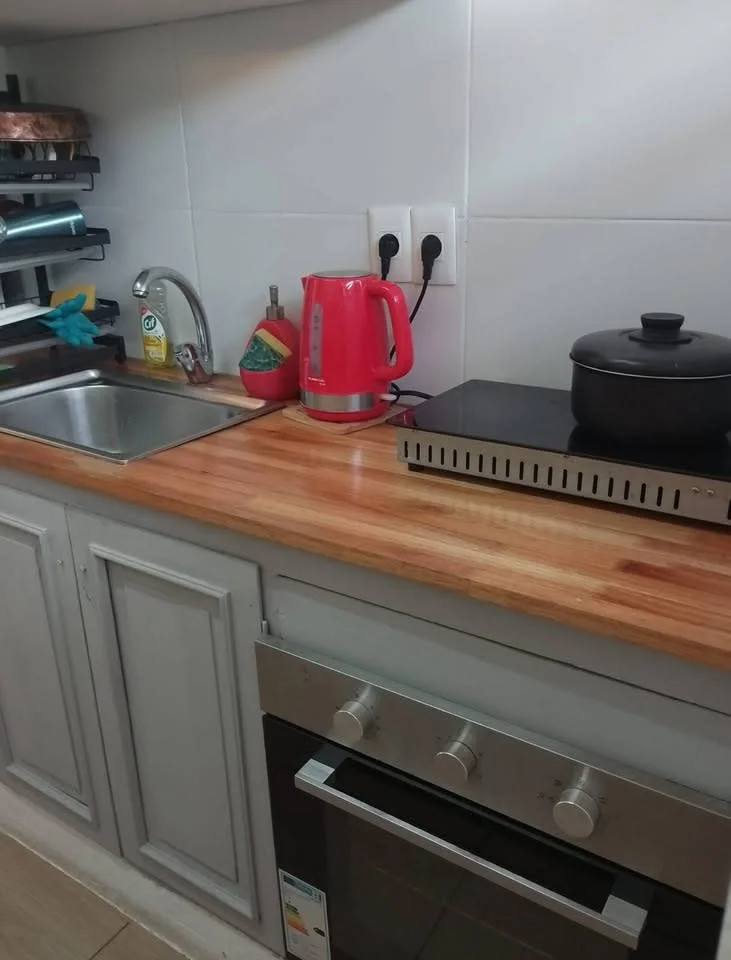 Apartamento en Prado, propiedad 300499 -Imagen 7