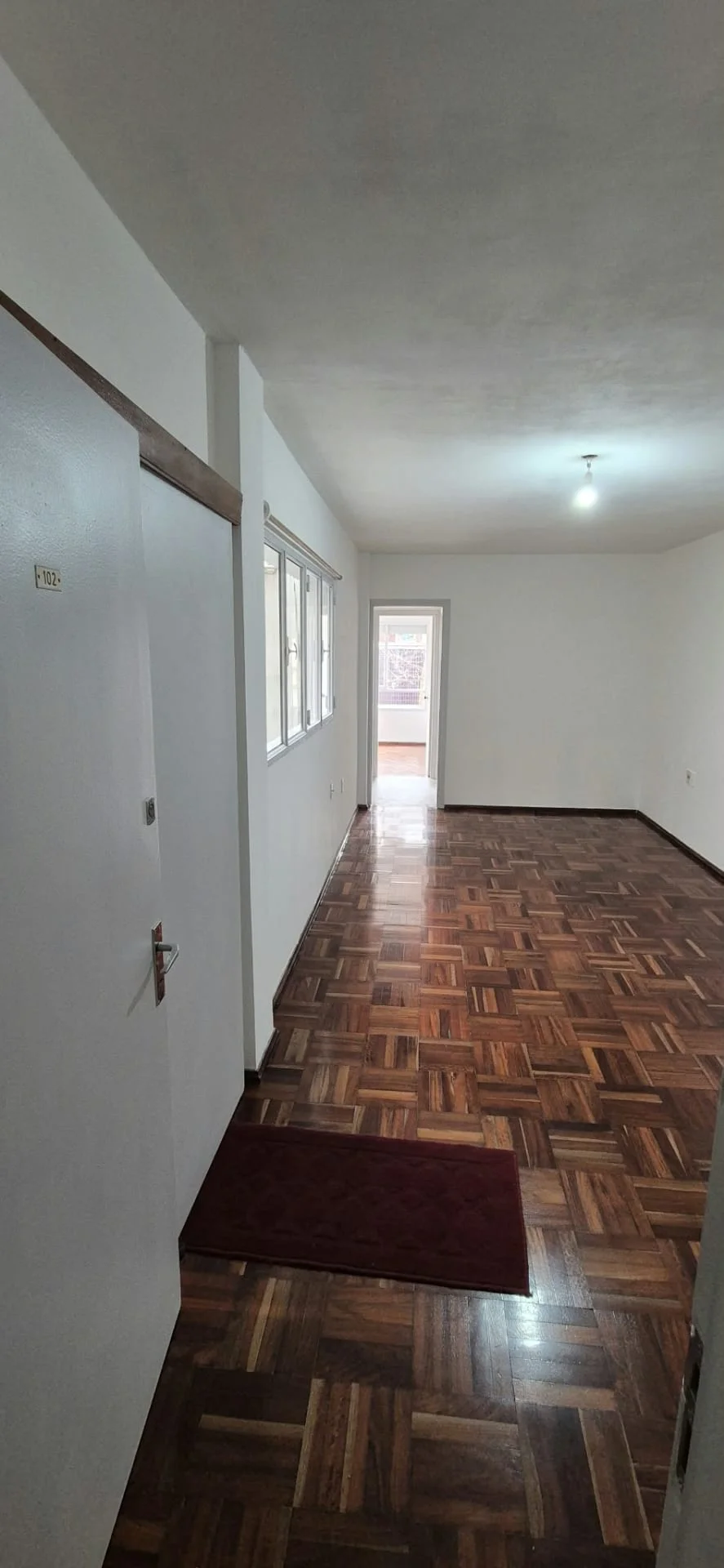 Apartamento en Barrio Sur, propiedad 301554 -Imagen 1