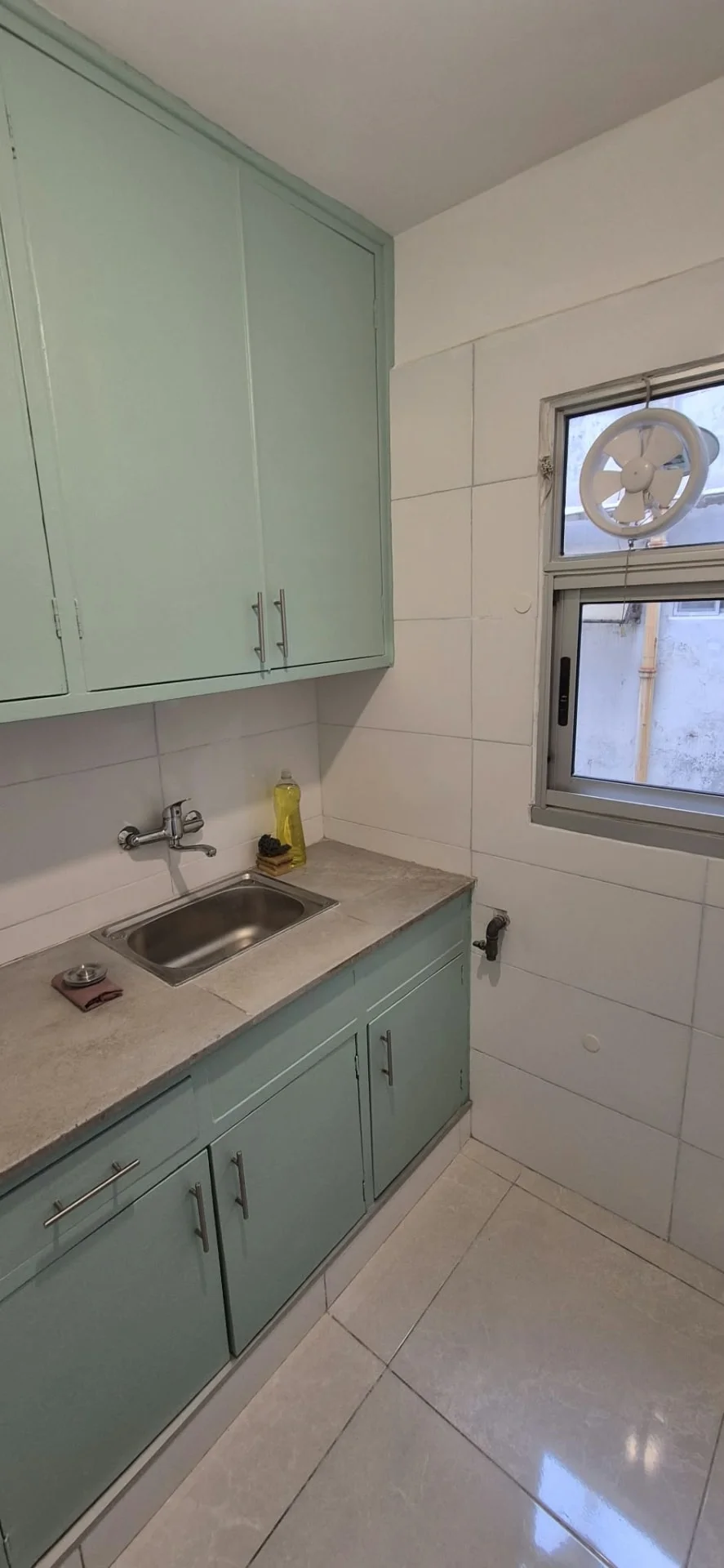 Apartamento en Barrio Sur, propiedad 301554 -Imagen 10