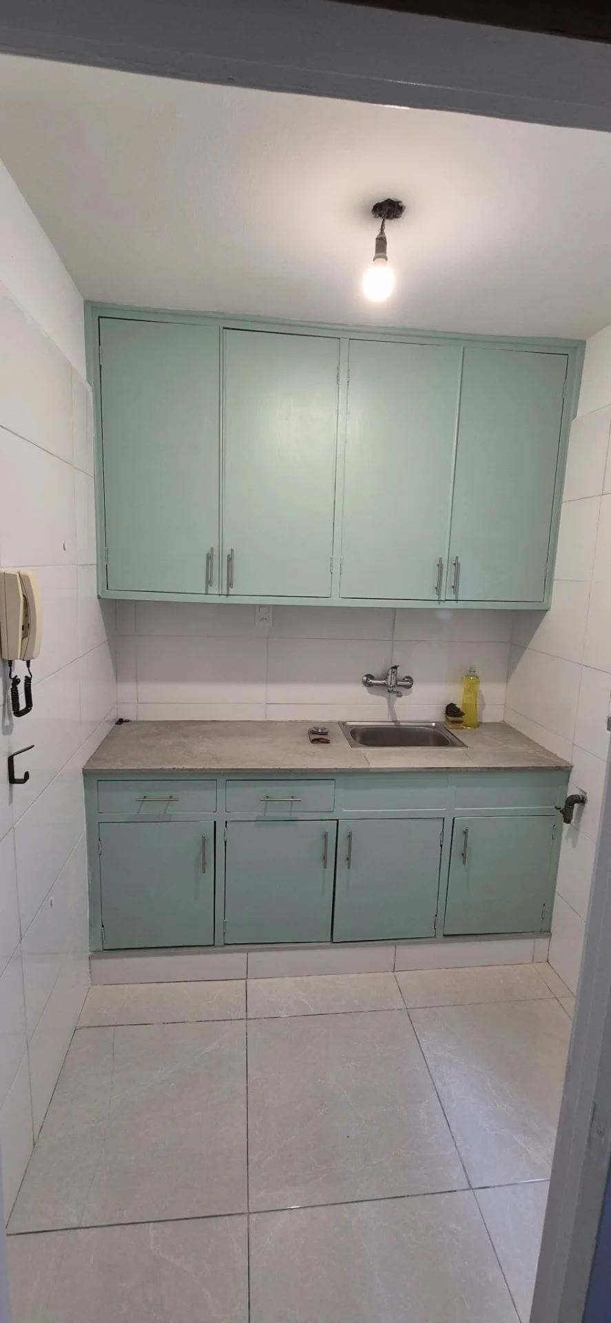 Apartamento en Barrio Sur, propiedad 301554 -Imagen 11