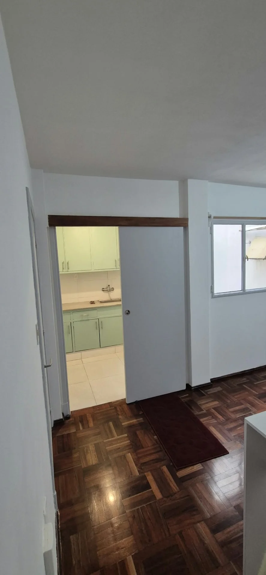 Apartamento en Barrio Sur, propiedad 301554 -Imagen 12