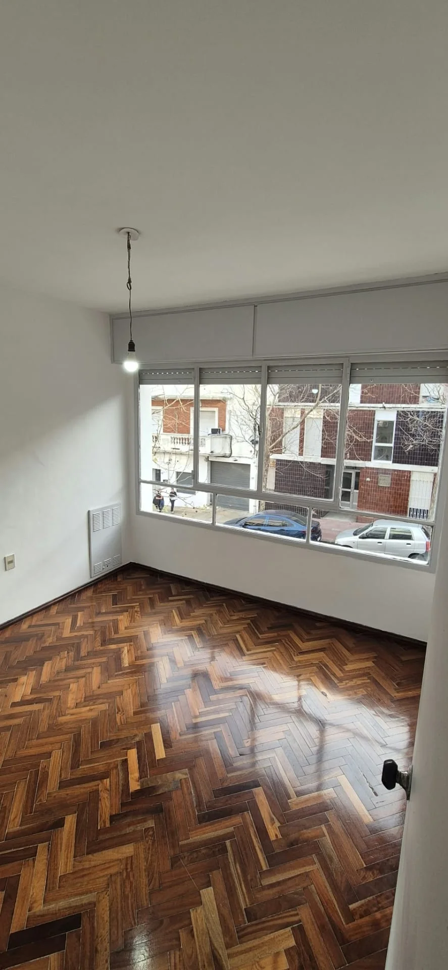 Apartamento en Barrio Sur, propiedad 301554 -Imagen 2