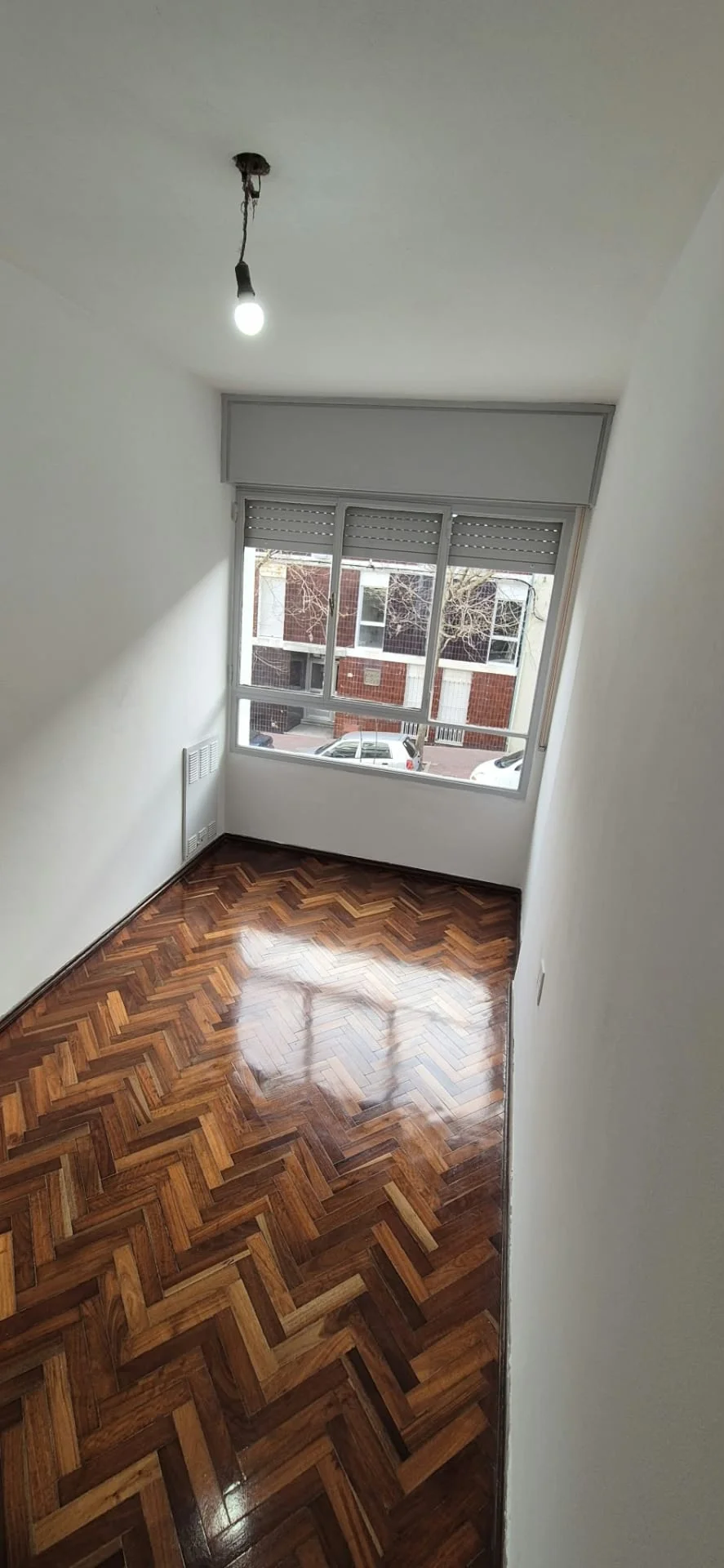 Apartamento en Barrio Sur, propiedad 301554 -Imagen 3