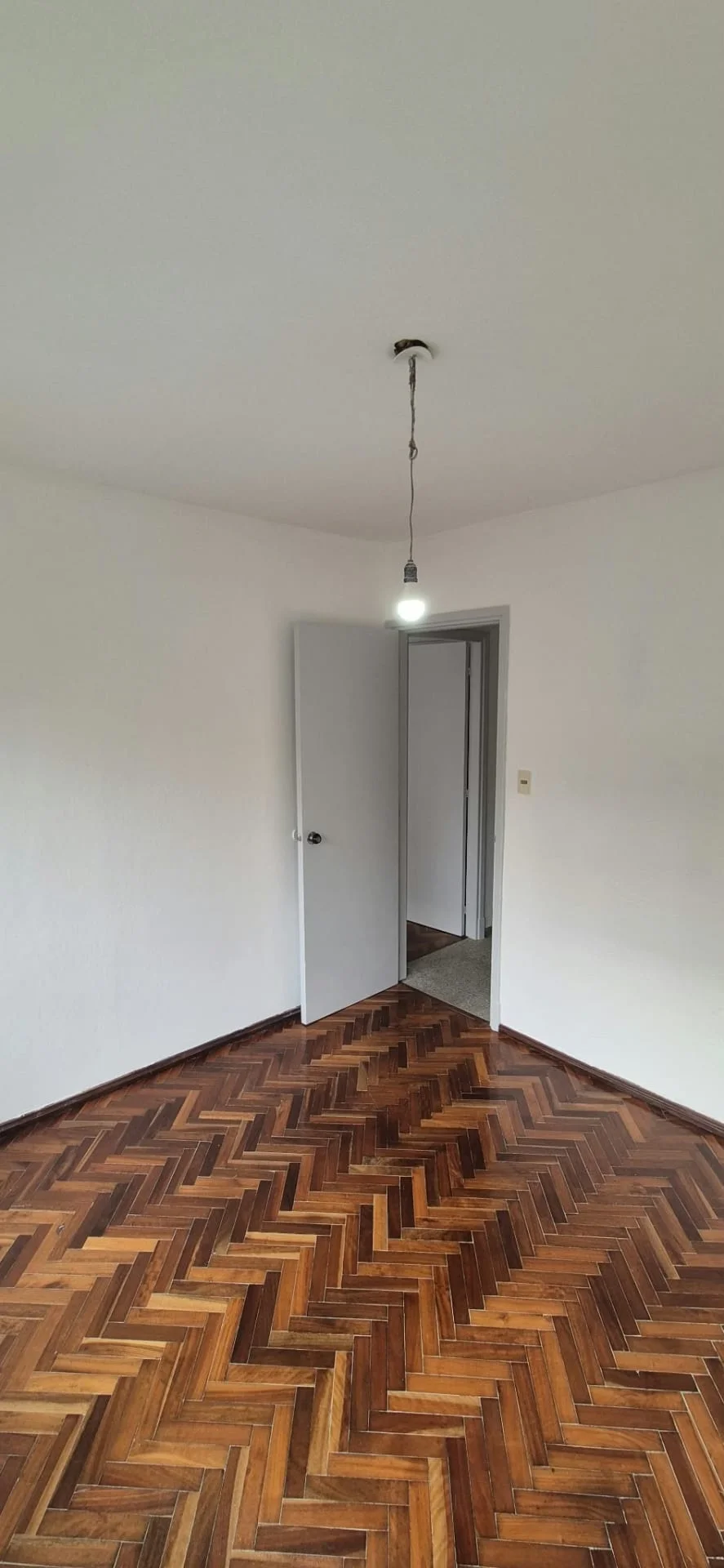 Apartamento en Barrio Sur, propiedad 301554 -Imagen 4