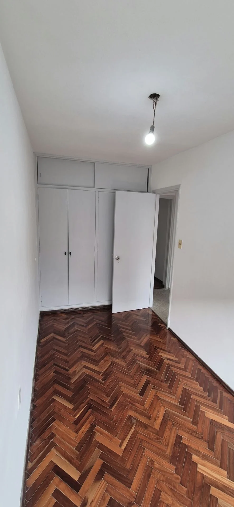 Apartamento en Barrio Sur, propiedad 301554 -Imagen 8