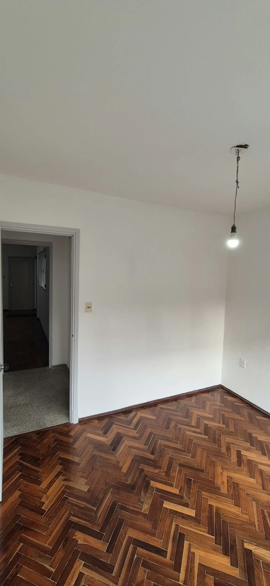 Apartamento en Barrio Sur, propiedad 301554 -Imagen 9