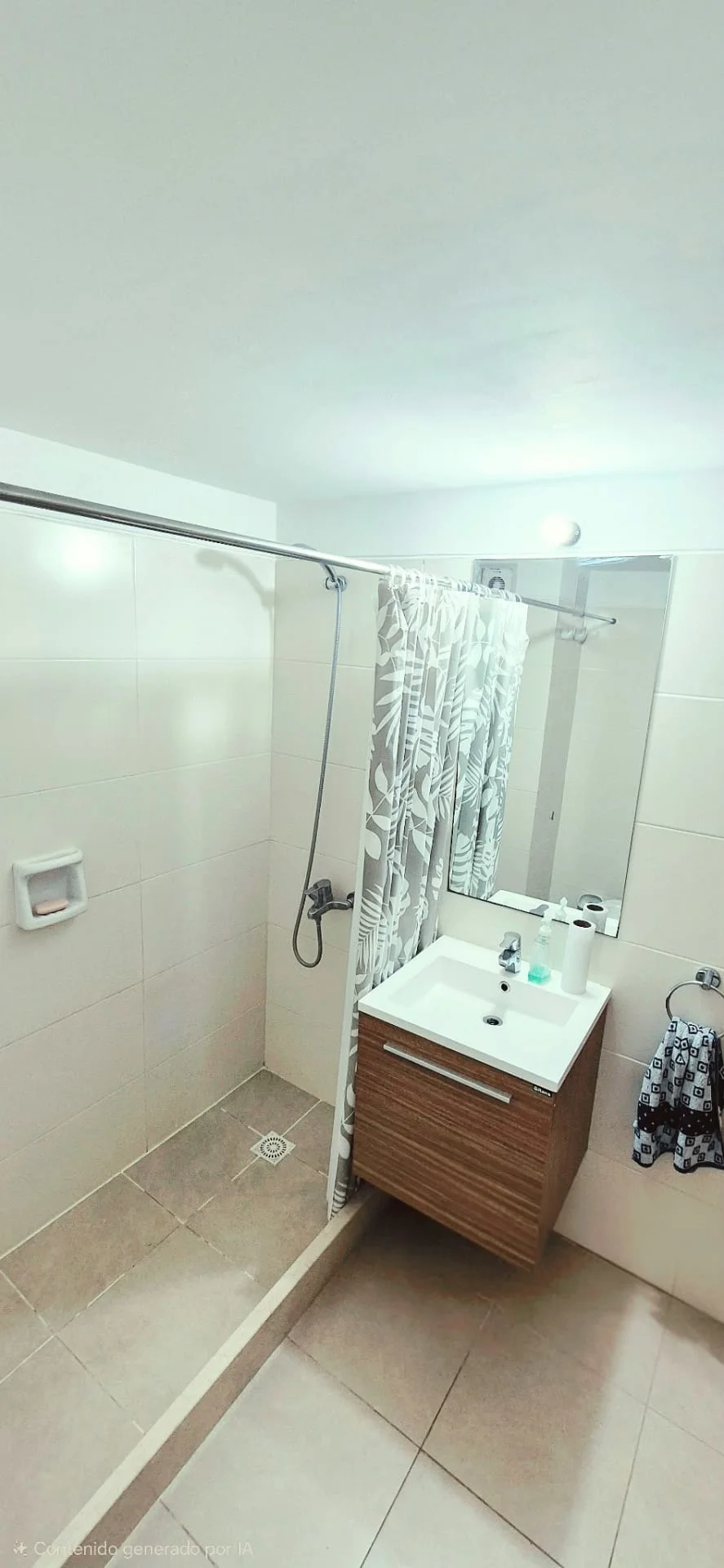Apartamento en La Blanqueada, propiedad 301560 -Imagen 16
