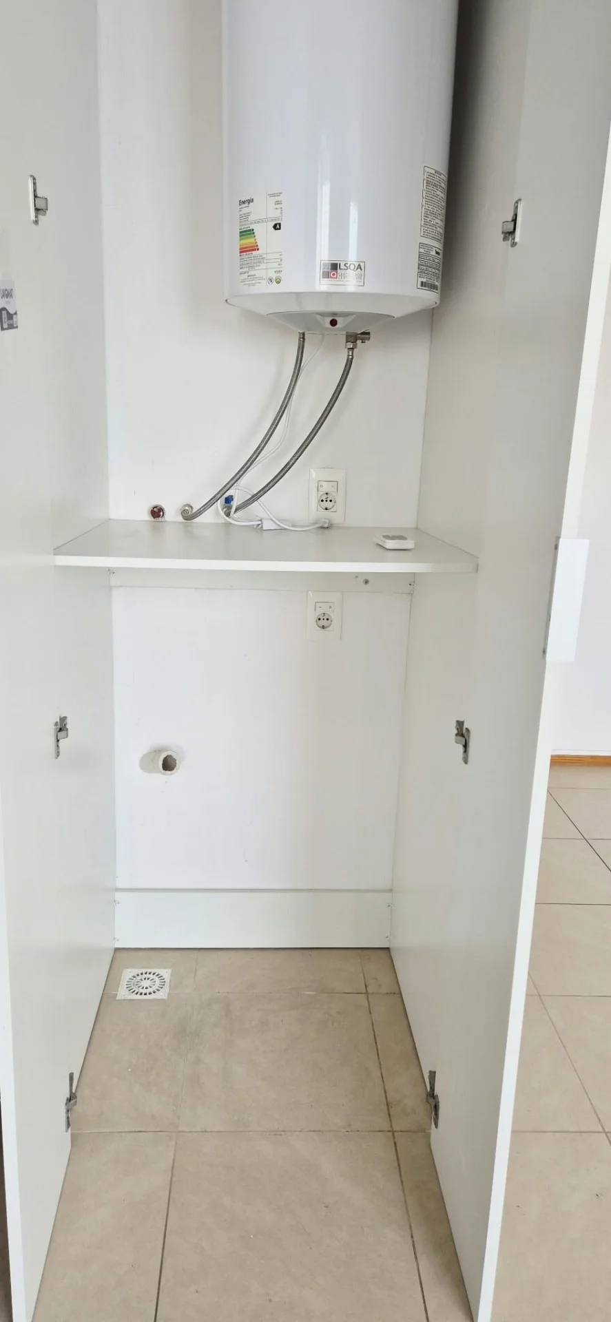 Apartamento en La Blanqueada, propiedad 301560 -Imagen 17