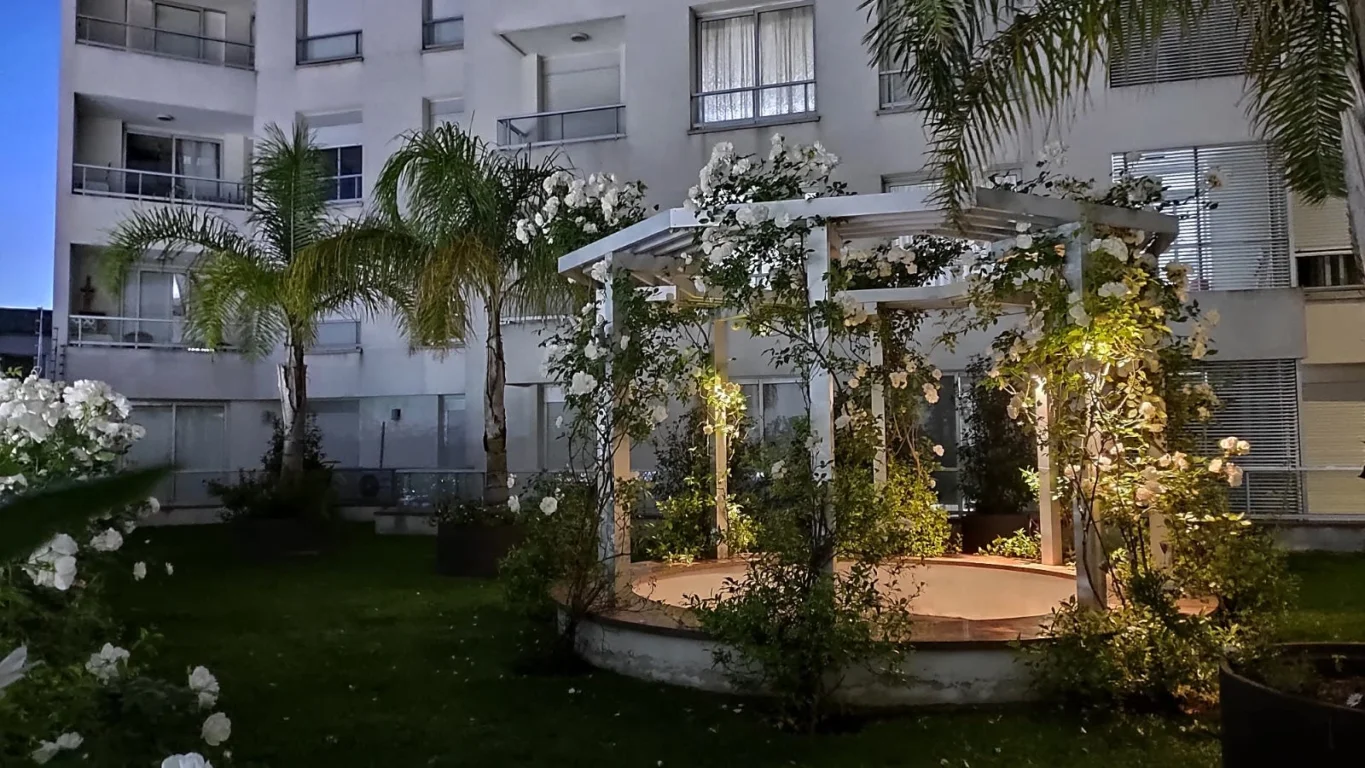 Apartamento en La Blanqueada, propiedad 301560 -Imagen 18