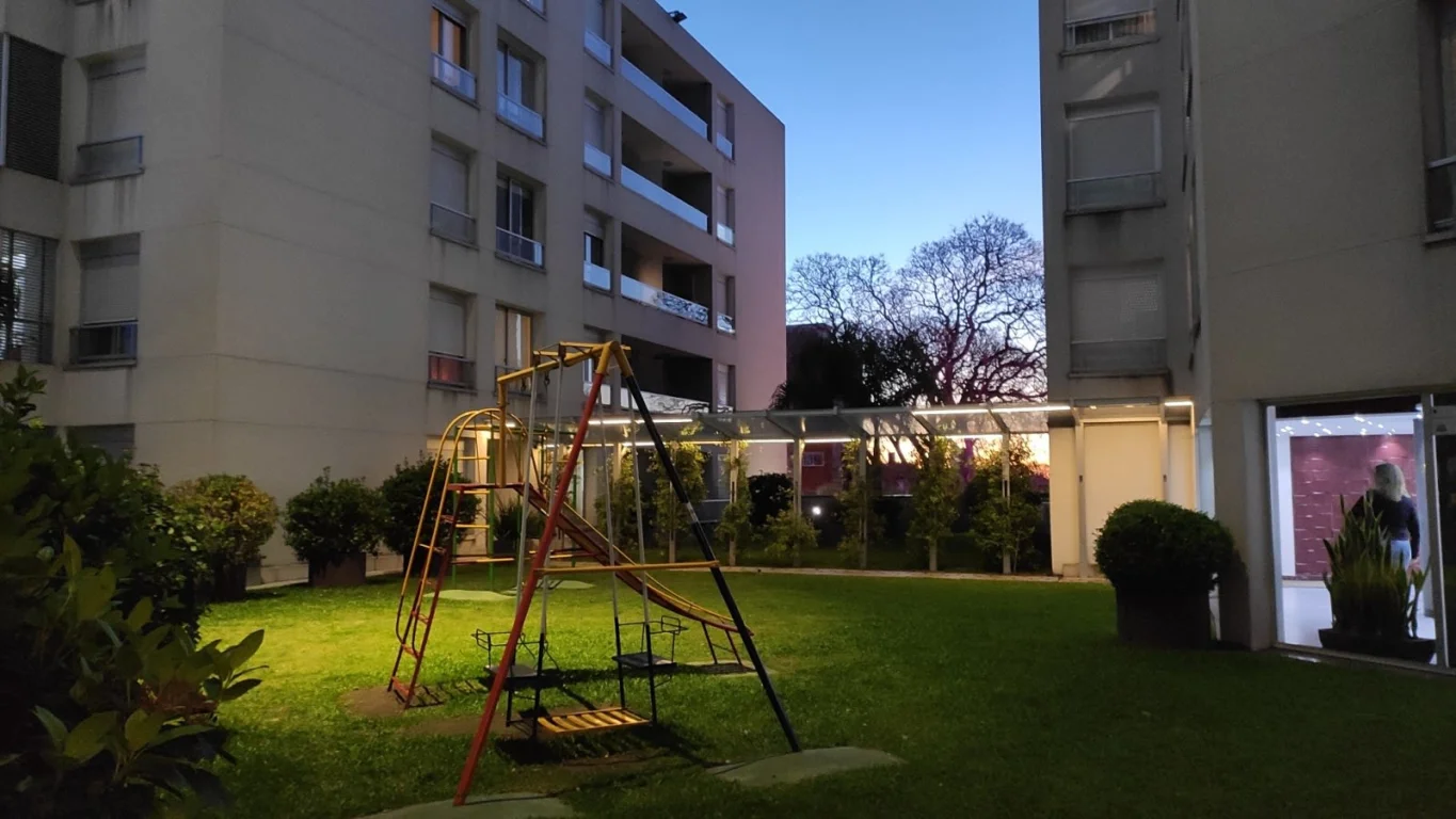 Apartamento en La Blanqueada, propiedad 301560 -Imagen 19