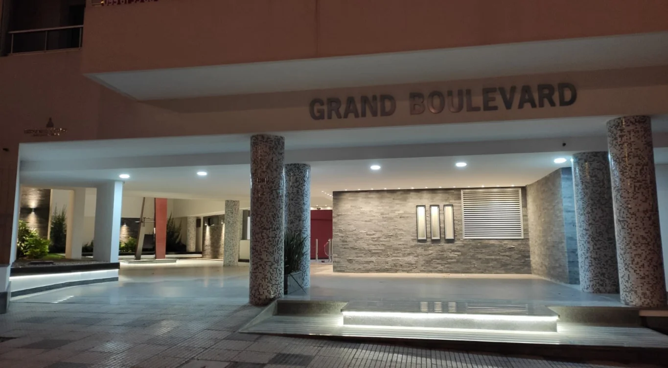Apartamento en La Blanqueada, propiedad 301560 -Imagen 3