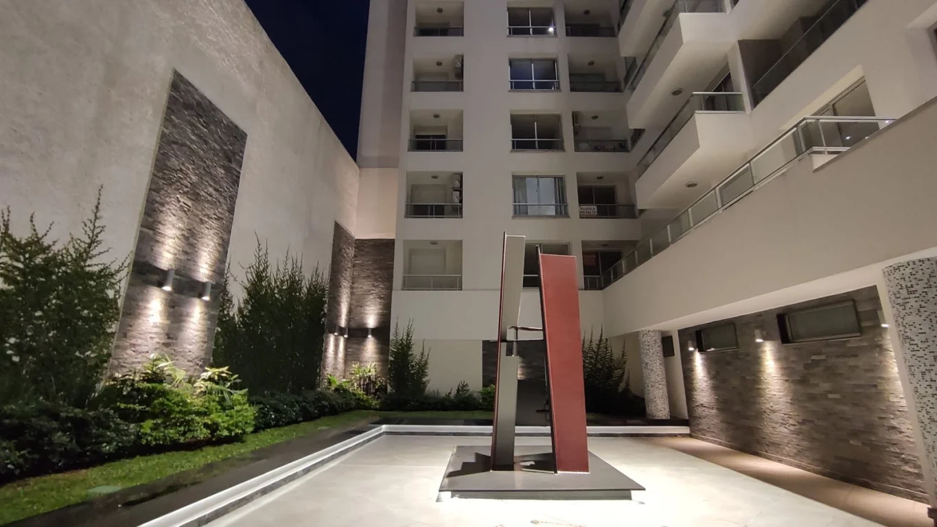 Apartamento en La Blanqueada, propiedad 301560 -Imagen 4