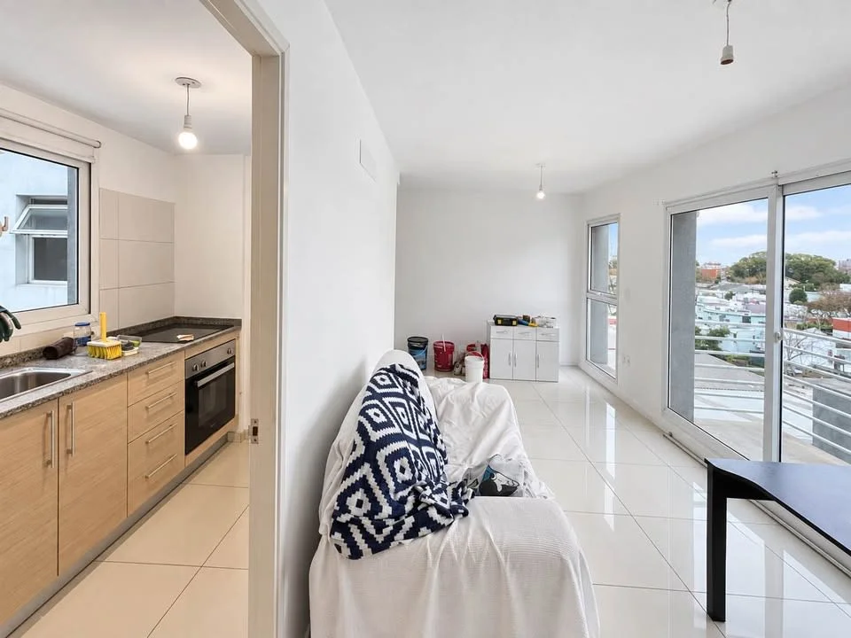 Apartamento en La Blanqueada, propiedad 301617 -Imagen 1