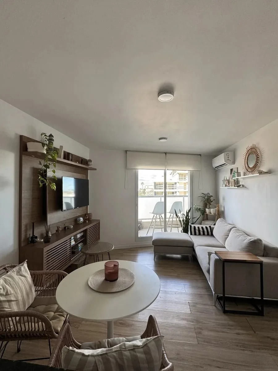 Apartamento en Buceo, propiedad 302434 -Imagen 2