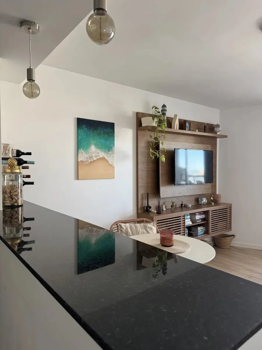 Apartamento en Buceo, propiedad 302434 -Imagen 3