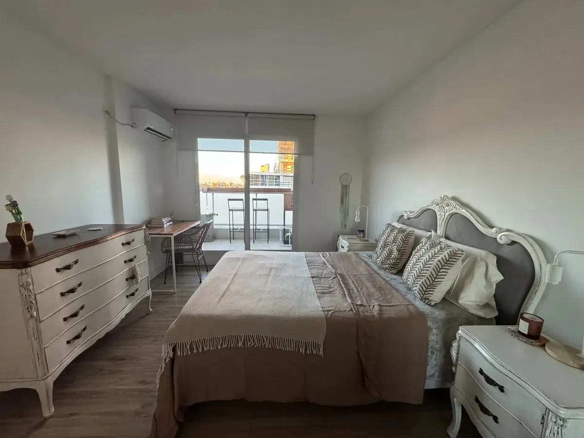 Apartamento en Buceo, propiedad 302434 -Imagen 5