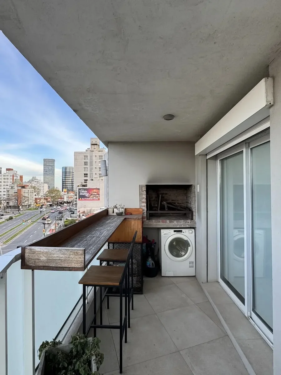 Apartamento en Buceo, propiedad 302434 -Imagen 7