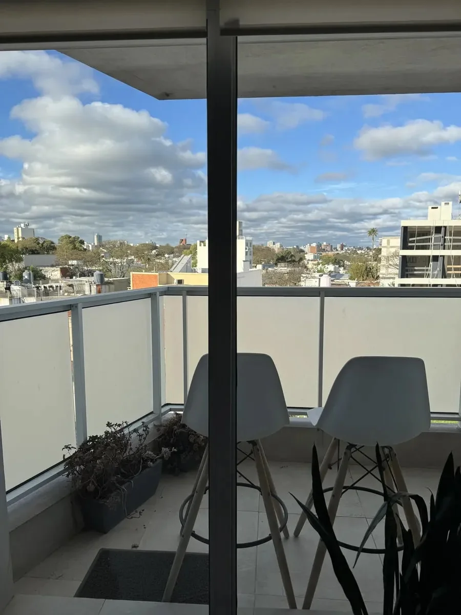 Apartamento en Buceo, propiedad 302434 -Imagen 8