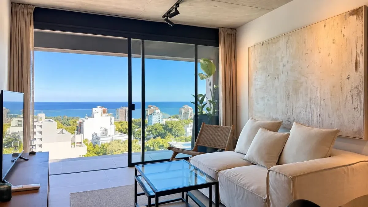 Apartamento en Centro, propiedad 302733 -Imagen 1