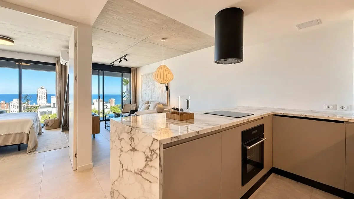Apartamento en Centro, propiedad 302733 -Imagen 3